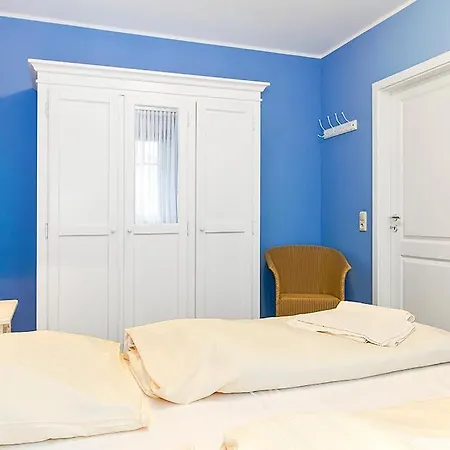 Urlaubsraeume Am Urlaubsraeume Am 4-8 * Ostseebad Kühlungsborn