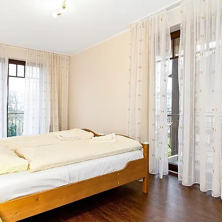 Appartement Urlaubsraeume Am Urlaubsraeume Am 4-8