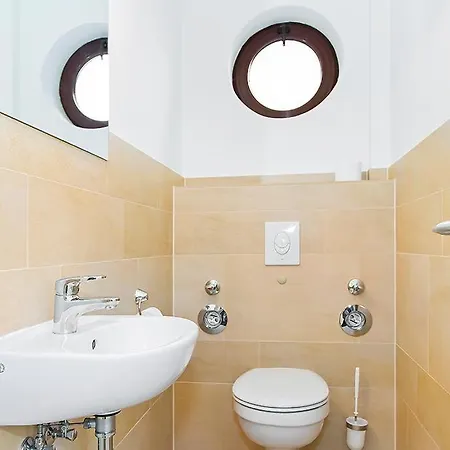 Urlaubsraeume Am Urlaubsraeume Am 4-8 *