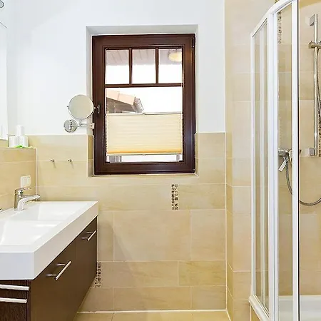 Appartement Urlaubsraeume Am Urlaubsraeume Am 4-8